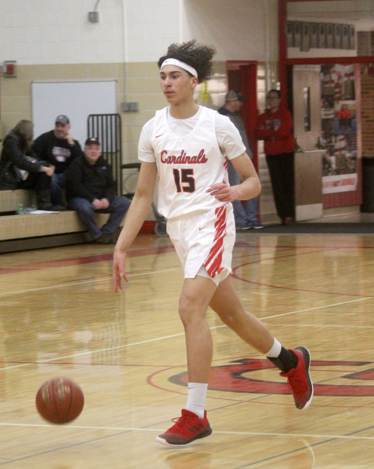 Menomonie at Chi-Hi boys basketball 2-18-19